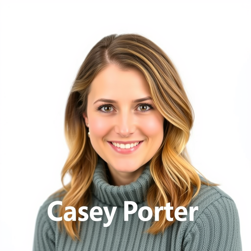 Casey Porter