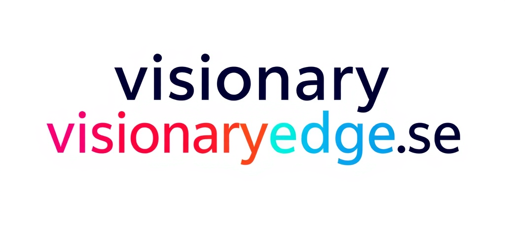 VisionaryEdge
